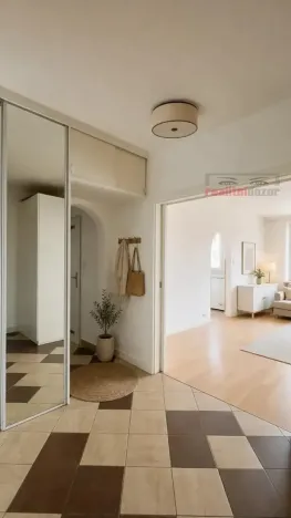 Prodej bytu 4+1, Brno, Kuršova, 99 m2