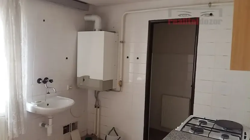 Prodej činžovního domu, Jihlava, Palackého, 490 m2