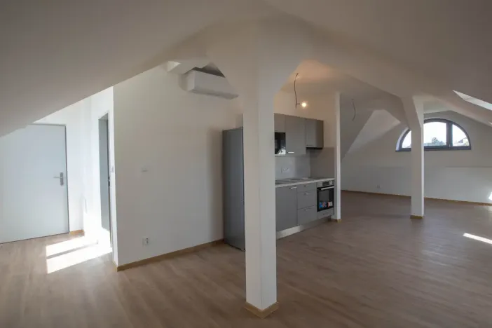 Pronájem bytu 1+kk, Říčany, 17. listopadu, 63 m2