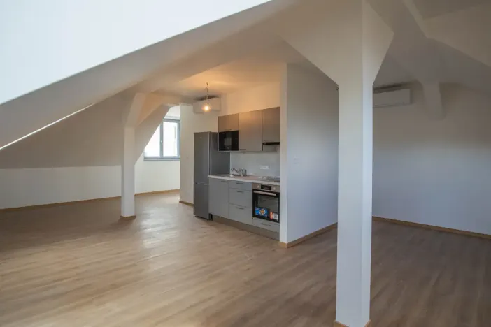 Pronájem bytu 1+kk, Říčany, 17. listopadu, 63 m2