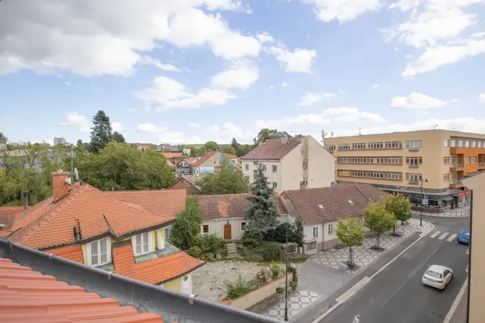 Pronájem bytu 1+kk, Říčany, 17. listopadu, 63 m2
