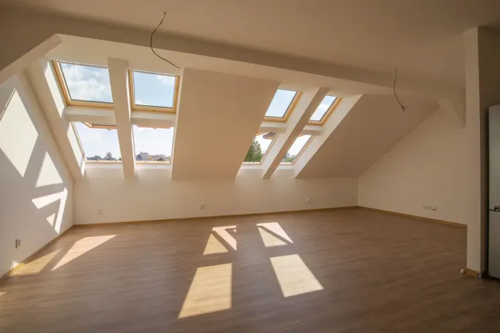 Pronájem bytu 1+kk, Říčany, 17. listopadu, 63 m2