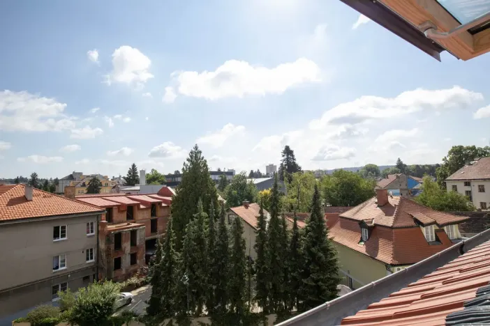Pronájem bytu 1+kk, Říčany, 17. listopadu, 63 m2