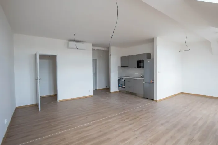 Pronájem bytu 1+kk, Říčany, 17. listopadu, 63 m2