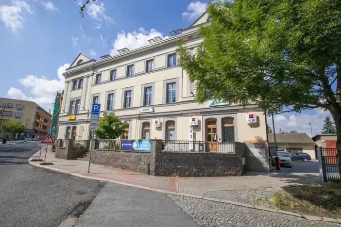 Pronájem bytu 1+kk, Říčany, 17. listopadu, 63 m2