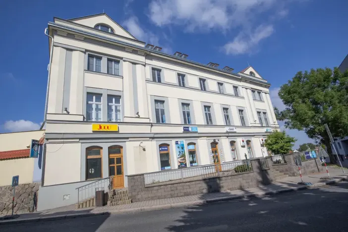 Pronájem bytu 1+kk, Říčany, 17. listopadu, 63 m2
