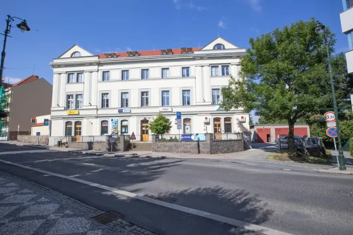 Pronájem bytu 1+kk, Říčany, 17. listopadu, 63 m2
