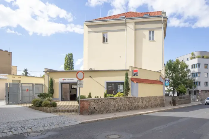 Pronájem bytu 1+kk, Říčany, 17. listopadu, 63 m2