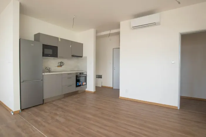 Pronájem kanceláře, Říčany, 17. listopadu, 63 m2