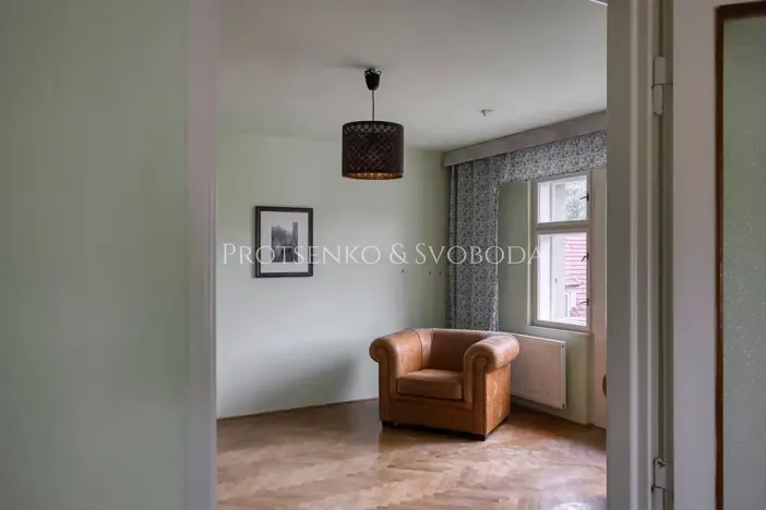 Prodej vícegeneračního domu, Český Krumlov, Horská, 469 m2