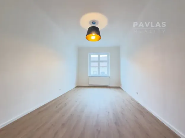 Pronájem bytu 2+1, České Budějovice, Fráni Šrámka, 85 m2