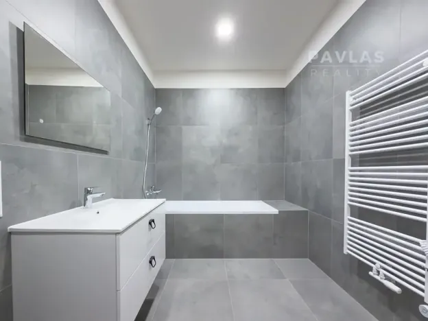 Pronájem bytu 3+1, České Budějovice, Fráni Šrámka, 73 m2