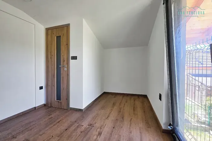 Prodej chaty, Plzeň, Tachovská, 16 m2