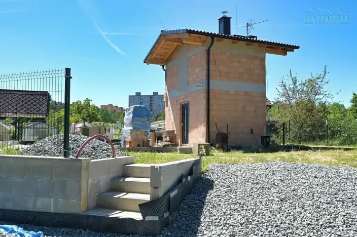 Prodej chaty, Plzeň, Tachovská, 16 m2