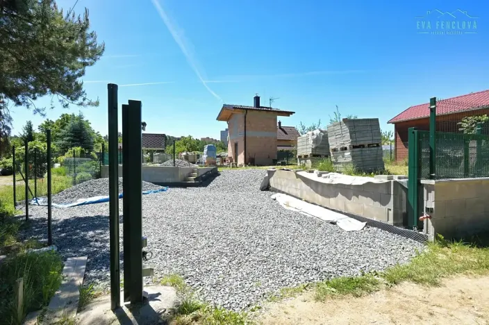 Prodej chaty, Plzeň, Tachovská, 16 m2