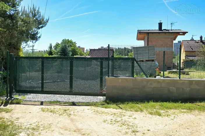 Prodej chaty, Plzeň, Tachovská, 16 m2
