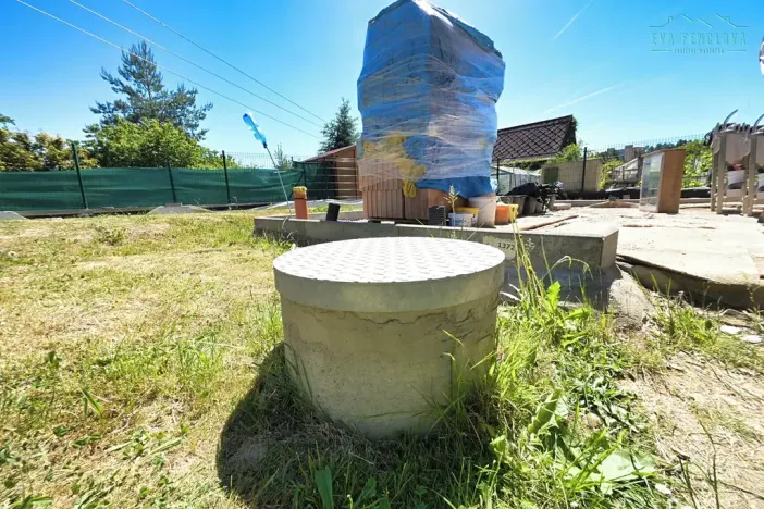 Prodej chaty, Plzeň, Tachovská, 16 m2