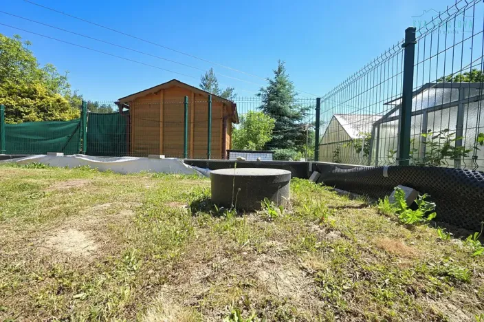 Prodej chaty, Plzeň, Tachovská, 16 m2