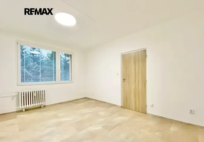Pronájem bytu 1+1, Náchod, Příkopy, 33 m2