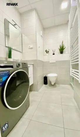 Pronájem bytu 1+1, Náchod, Příkopy, 33 m2
