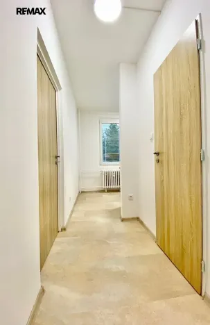 Pronájem bytu 1+1, Náchod, Příkopy, 33 m2