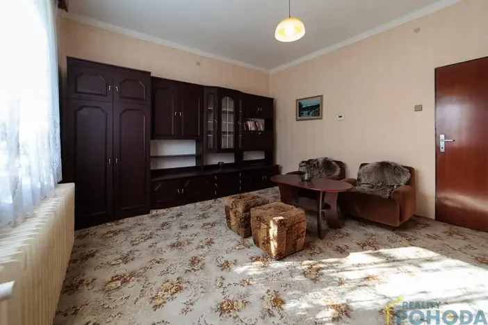 Prodej rodinného domu, Opočno, Palackého, 150 m2