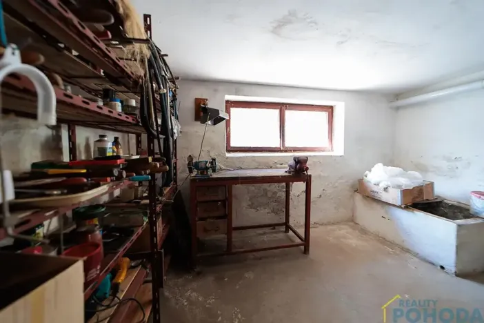 Prodej rodinného domu, Opočno, Palackého, 150 m2