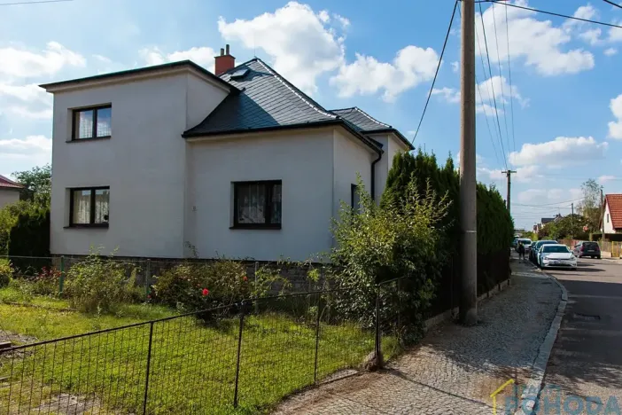 Prodej rodinného domu, Opočno, Palackého, 150 m2