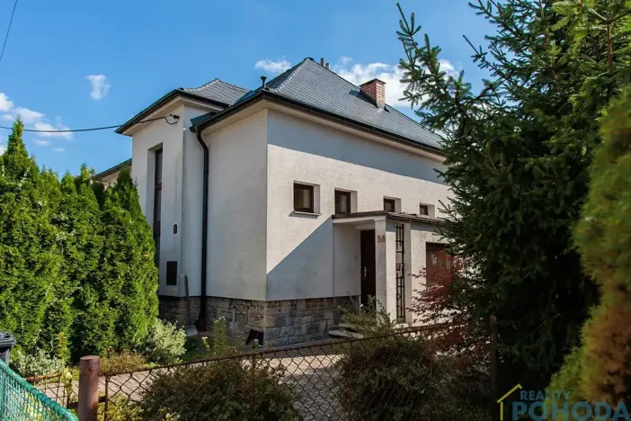 Prodej rodinného domu, Opočno, Palackého, 150 m2