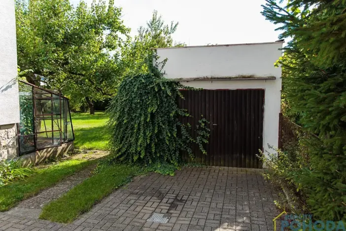 Prodej rodinného domu, Opočno, Palackého, 150 m2