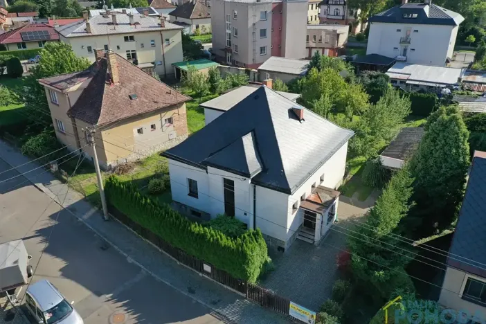 Prodej rodinného domu, Opočno, Palackého, 150 m2