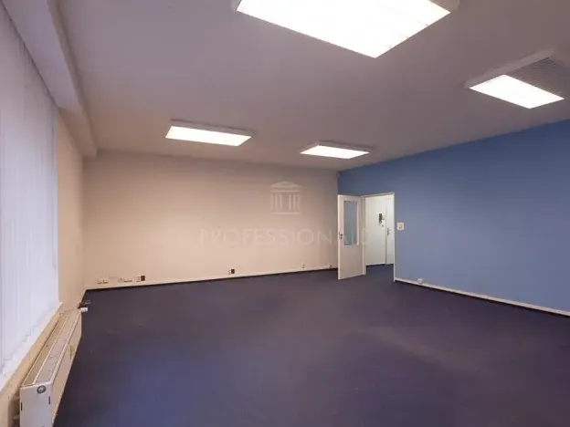 Pronájem obchodního prostoru, Praha - Veleslavín, Křenova, 97 m2