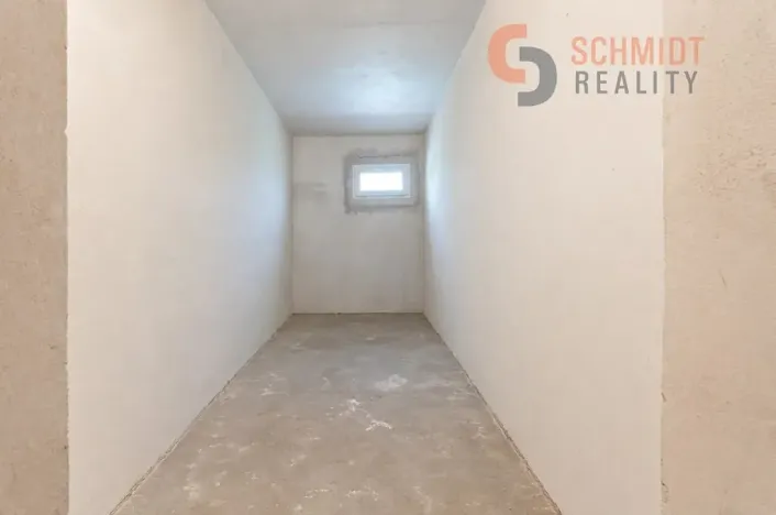 Prodej bytu 2+1, Mikulov, Hraničářů, 66 m2