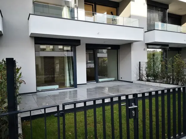 Pronájem bytu 2+kk, Praha - Stodůlky, Mládí, 53 m2