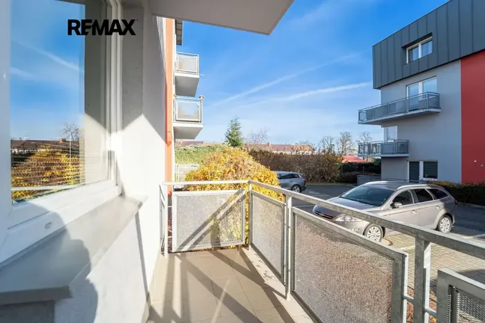 Pronájem bytu 1+kk, Kutná Hora, Tyršova, 43 m2