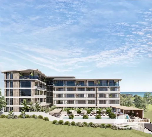 Prodej bytu 2+kk, Sveti Vlas, Bulharsko, 60 m2