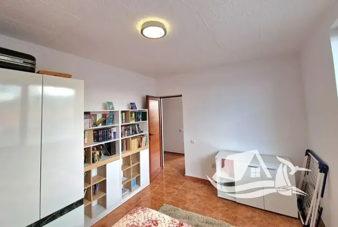 Prodej rodinného domu, Pomorie, Bulharsko, 135 m2