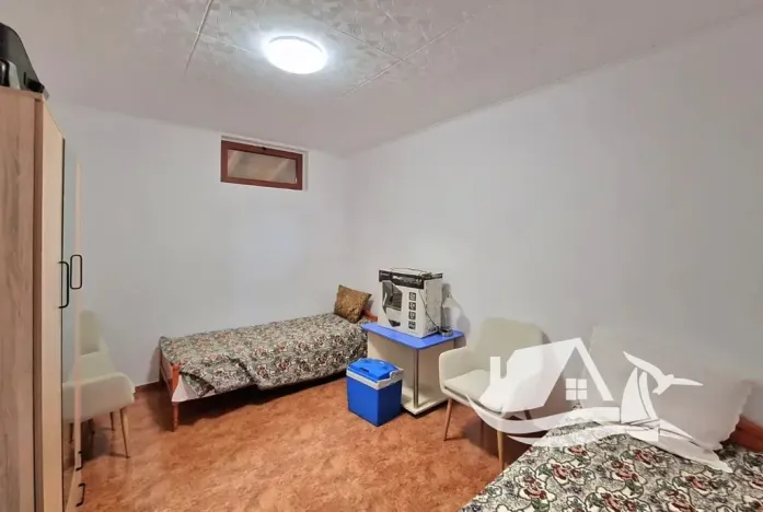 Prodej rodinného domu, Pomorie, Bulharsko, 135 m2