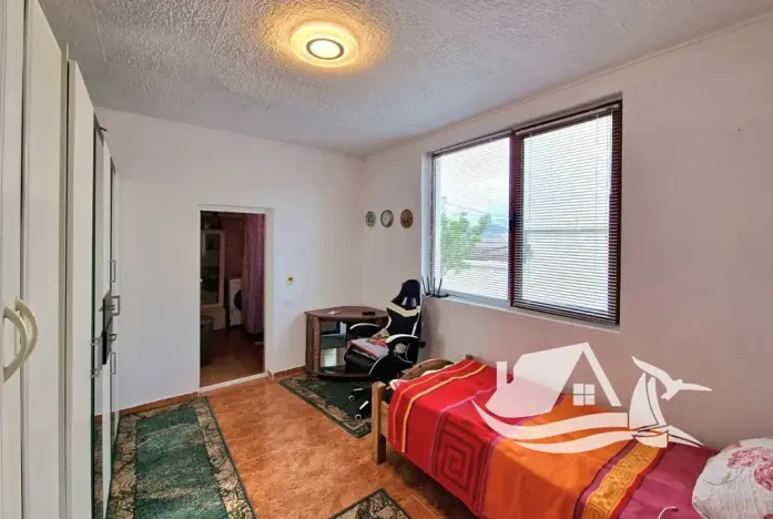 Prodej rodinného domu, Pomorie, Bulharsko, 135 m2