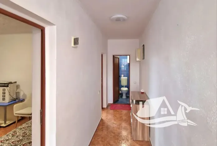 Prodej rodinného domu, Pomorie, Bulharsko, 135 m2