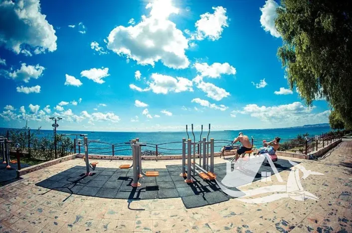 Prodej bytu 3+kk, Sveti Vlas, Bulharsko, 79 m2