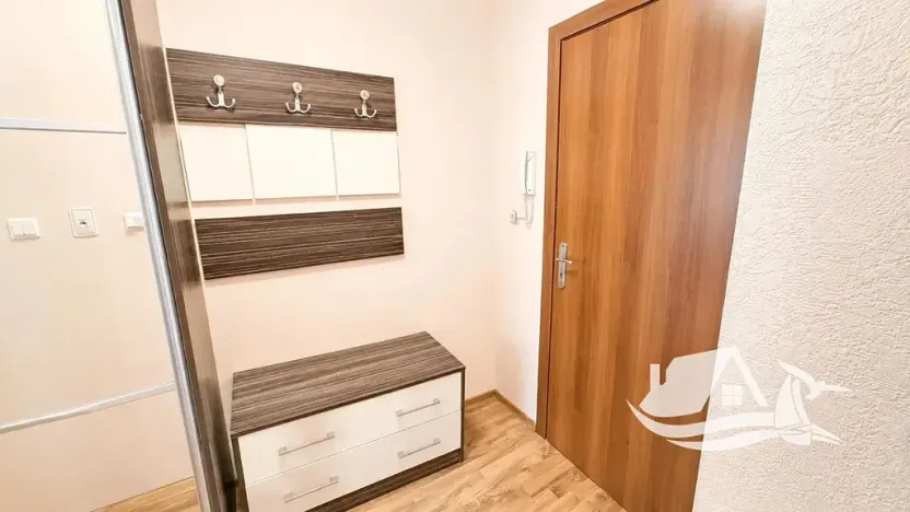 Prodej bytu 1+kk, Sveti Vlas, Bulharsko, 35 m2