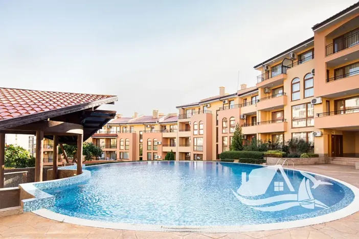 Prodej bytu 3+kk, Sveti Vlas, Bulharsko, 88 m2