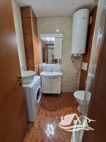 Prodej bytu 1+kk, Nesebar, Bulharsko, 31 m2