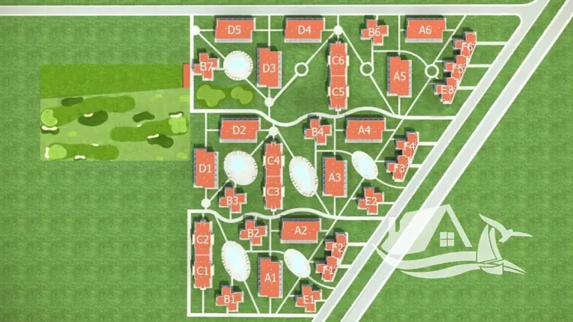 Prodej bytu 1+kk, Nesebar, Bulharsko, 31 m2