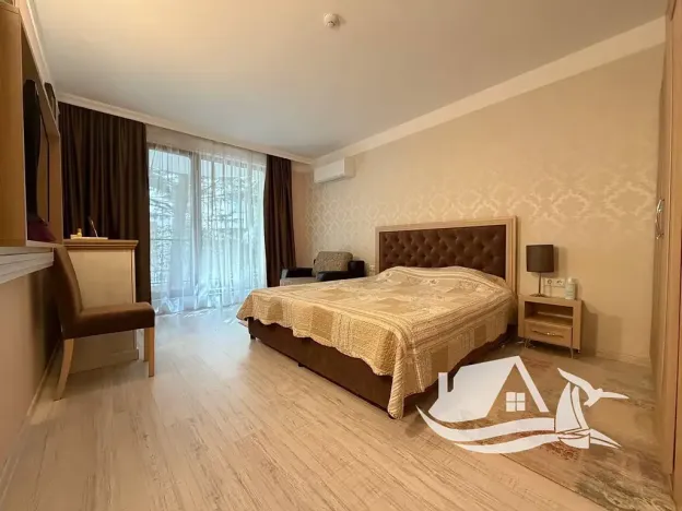 Prodej bytu 3+kk, Nesebar, Bulharsko, 88 m2