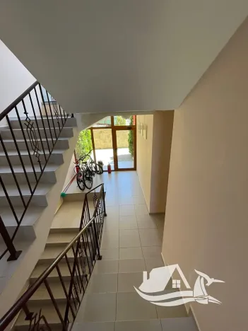Prodej bytu 1+kk, Sveti Vlas, Bulharsko, 37 m2