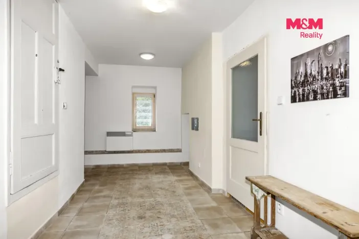 Prodej rodinného domu, Holetín - Horní Holetín, 50 m2