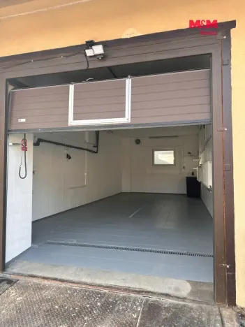 Pronájem skladu, Český Těšín, Mlýnská, 41 m2