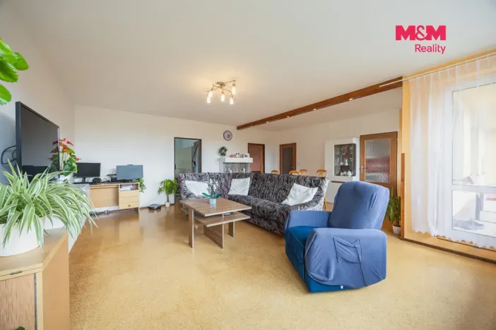 Prodej rodinného domu, Solnice, Slepá, 236 m2